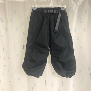 REI brand snow pants